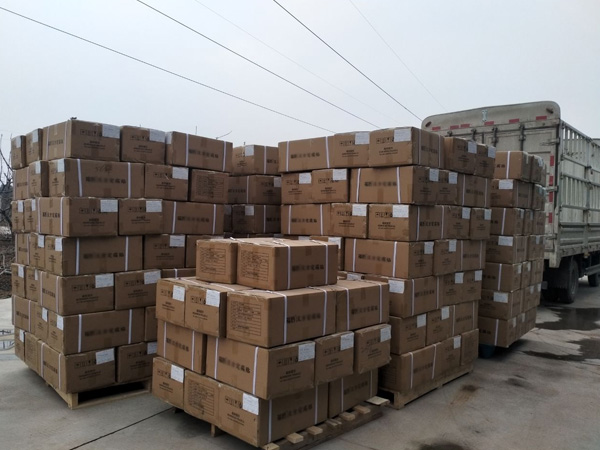 膏藥廠家貼牌代加工訂單持續增加,按時順利交貨 膏藥廠家貼牌代加工訂單持續增加,按時順利交貨